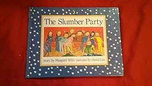 Seller image for The Slumber Party for sale by Betty Mittendorf /Tiffany Power BKSLINEN