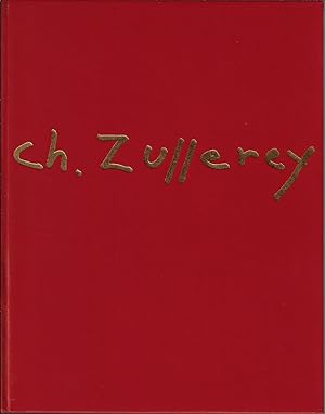 Seller image for Christiane Zufferey (Collection Peintres de chez nous ; 7) (French Edition) for sale by Bouquinerie Le Fouineur