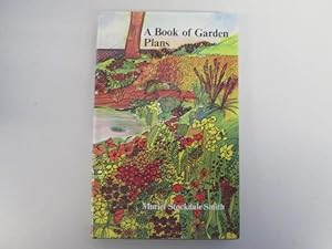 Seller image for Book of Garden Plans for sale by Goldstone Rare Books