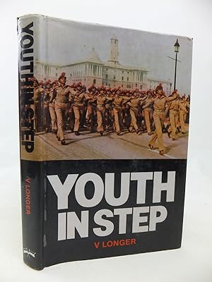 Imagen del vendedor de YOUTH IN STEP HISTORY OF THE NATIONAL CADET CORPS a la venta por Stella & Rose's Books, PBFA