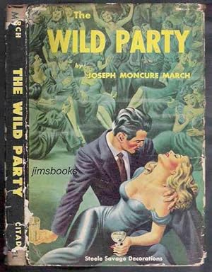 The Wild Party