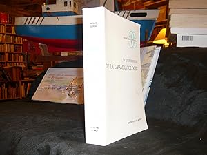 Image du vendeur pour De La Grammatologie mis en vente par librairie ESKAL