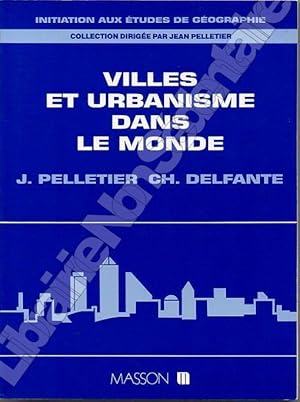 Seller image for Villes et urbanismes dans le monde for sale by ARTLINK