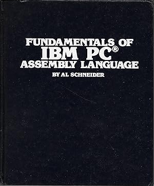 Fundamentals of IBM PC Assembly Language