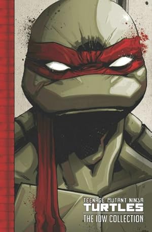 Seller image for Teenage Mutant Ninja Turtles : The Idw Collection for sale by GreatBookPrices