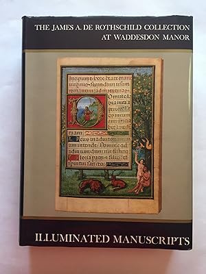 Illuminated Manuscripts (The James A. de Rothschild collection at Waddesdon Manor)