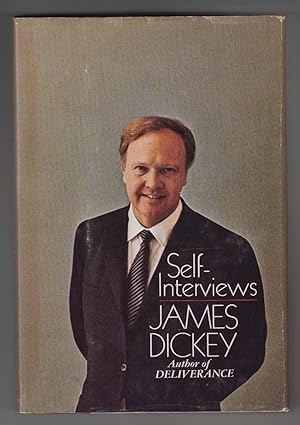 Seller image for Self-Interviews for sale by Sweet Beagle Books