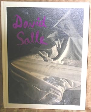 Seller image for David Salle: Photographs 1980 to 1990 for sale by Dearly Departed Books