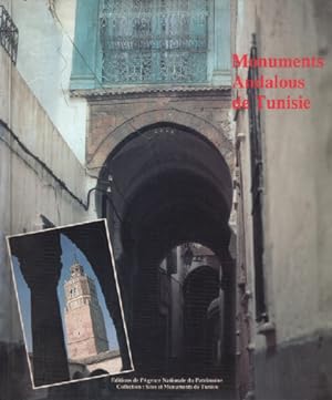 Monuments andalous de tunisie