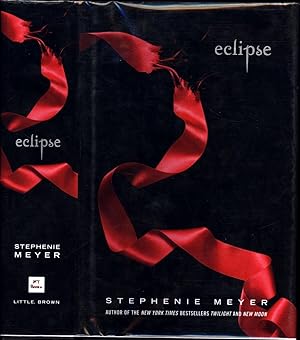 Image du vendeur pour Eclipse mis en vente par Cat's Curiosities