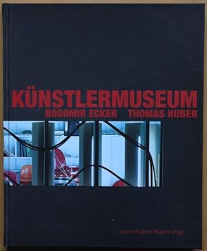 Künstlermuseum. Eine Neupräsentation der Sammlung des Museum Kunst Palast, Düsseldorf