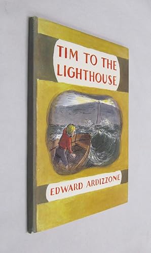 Tim to the Lighthouse