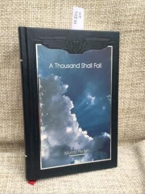 A Thousand Shall Fall (Wings of War)