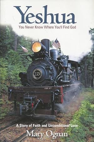 Image du vendeur pour Yeshua: You Never Know Where You'll Find God mis en vente par CorgiPack