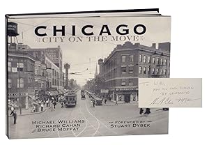 Immagine del venditore per Chicago: City on The Move (Signed First Edition) venduto da Jeff Hirsch Books, ABAA