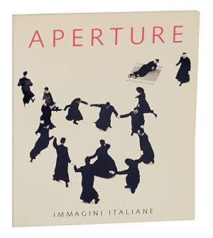 Seller image for Aperture 132 Immagini Italiane for sale by Jeff Hirsch Books, ABAA