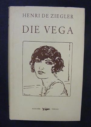 Image du vendeur pour Die Vega mis en vente par Antiquariat Strter