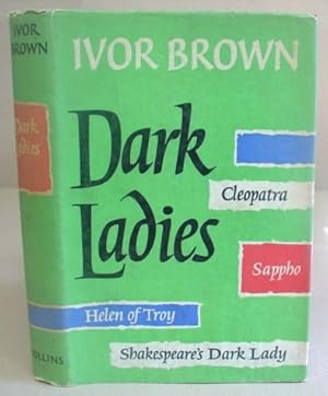 Dark Ladies