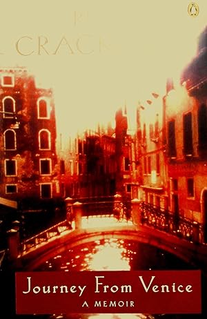 Bild des Verkufers fr Journey From Venice: A Memoir. zum Verkauf von Banfield House Booksellers