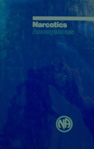 Seller image for Narcotics Anonymous. for sale by Banfield House Booksellers