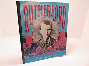 Rutherford: The Early Years