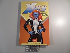 Bild des Verkufers fr X-Men. Aller Zeiten. Marvel Exklusiv 38. zum Verkauf von Druckwaren Antiquariat