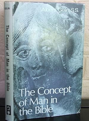 christian concept of man essay