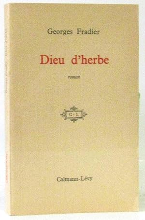 Dieu d'herbe