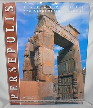 Seller image for Persepolis; The Achaemenian Capital for sale by Dave Shoots, Bookseller