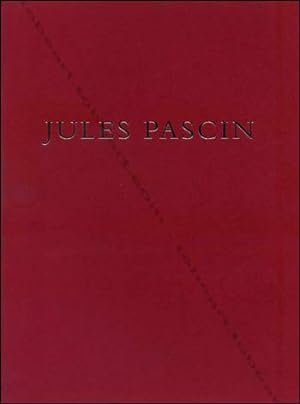 Jules PASCIN.