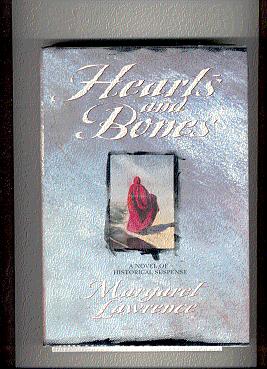 Image du vendeur pour HEARTS AND BONES mis en vente par ODDS & ENDS BOOKS