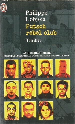 Putsch rebel club