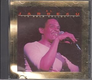 Image du vendeur pour Al Jarreau Gold Collection mis en vente par Allguer Online Antiquariat