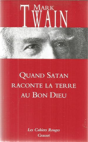 Quand Satan raconte la terre au Bon Dieu