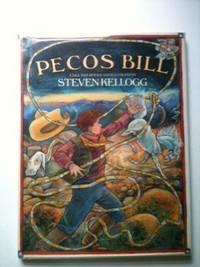 Imagen del vendedor de Pecos Bill a la venta por WellRead Books A.B.A.A.