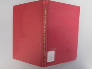 Seller image for Artificial aids in mountaineering for sale by Goldstone Rare Books