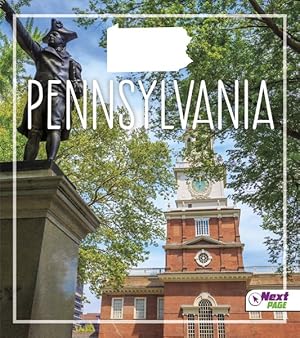 Seller image for Pennsylvania for sale by GreatBookPrices