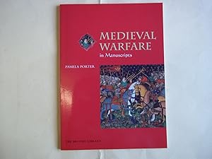 Immagine del venditore per Medieval Warfare in Manuscripts (Medieval World in Manuscripts S.) venduto da Carmarthenshire Rare Books