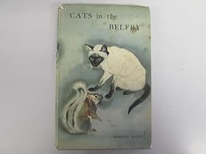 Imagen del vendedor de Cats in the belfry a la venta por Goldstone Rare Books