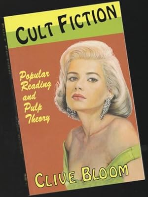 Seller image for Cult Fiction: Popular Reading and Pulp Theory for sale by Nessa Books