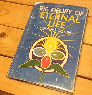 Imagen del vendedor de The Theory of Eternal Life a la venta por Xochi's Bookstore & Gallery