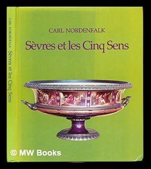 Seller image for Sevres et les cinq sens for sale by MW Books