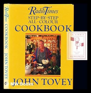 Bild des Verkufers fr Radio Times" step-by-step all-colour cookbook zum Verkauf von MW Books