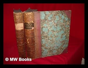 Seller image for Letters and journals of Lord Byron : with notices of his life / by Thomas Moore - Complete in 2 Volumes for sale by MW Books