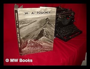 Seller image for Over Lakeland fells for sale by MW Books