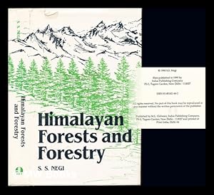 Seller image for Himalayan forests and forestry for sale by MW Books