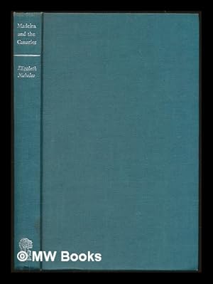 Seller image for Madeira and the Canaries for sale by MW Books