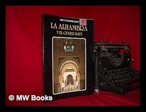 Immagine del venditore per La Alhambra y el Generalife venduto da MW Books