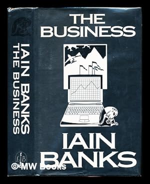 Seller image for The business for sale by MW Books