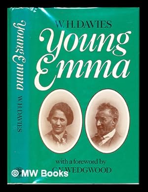 Seller image for Young Emma for sale by MW Books